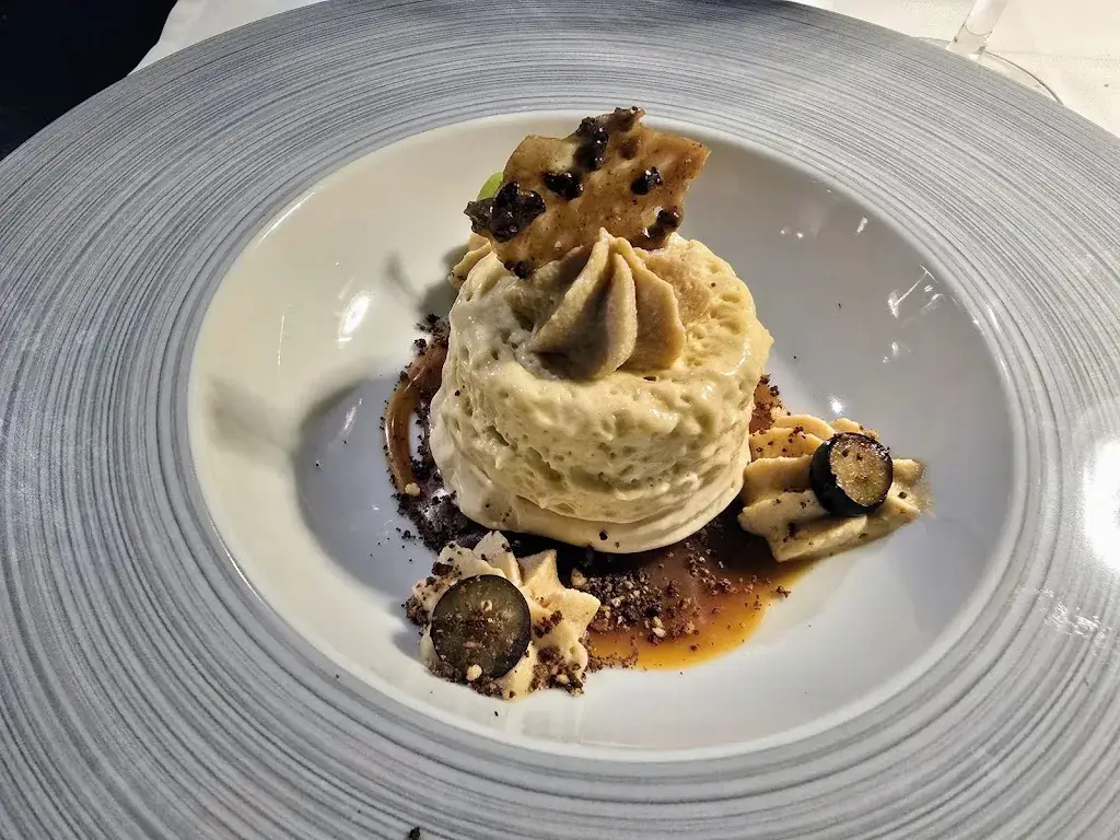 Veronique Eichler_La Table d'Yvan Restaurant St remy de provence_Saint-Rémy-de-Provence_recensione