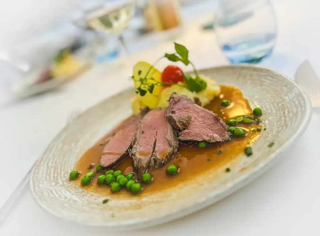 La Table d'Yvan Restaurant St remy de provence_Saint-Rémy-de-Provence_slider_image_2