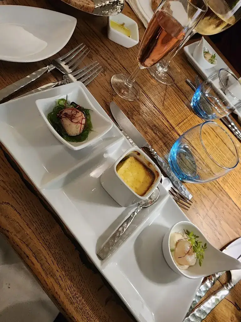 La Table d'Yvan Restaurant St remy de provence_Saint-Rémy-de-Provence_slider_image_3