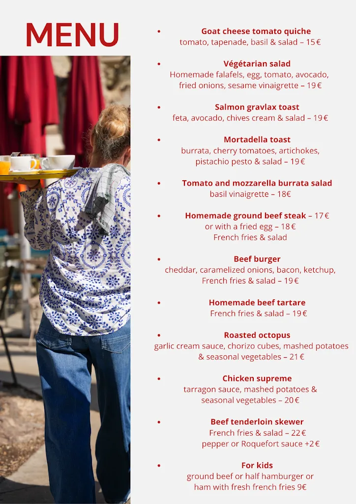 Menu_Chez Mamine_Saint-Rémy-de-Provence_image_2
