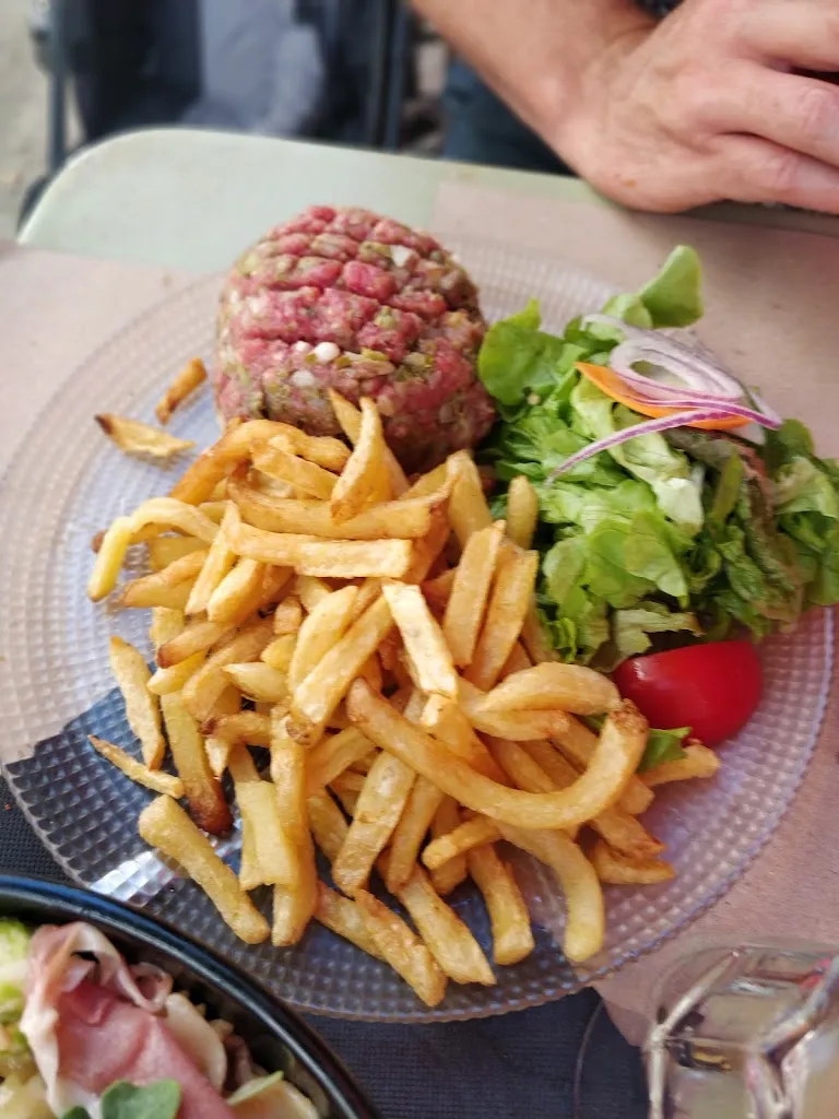 Menu_Chez Mamine_Saint-Rémy-de-Provence_image_6