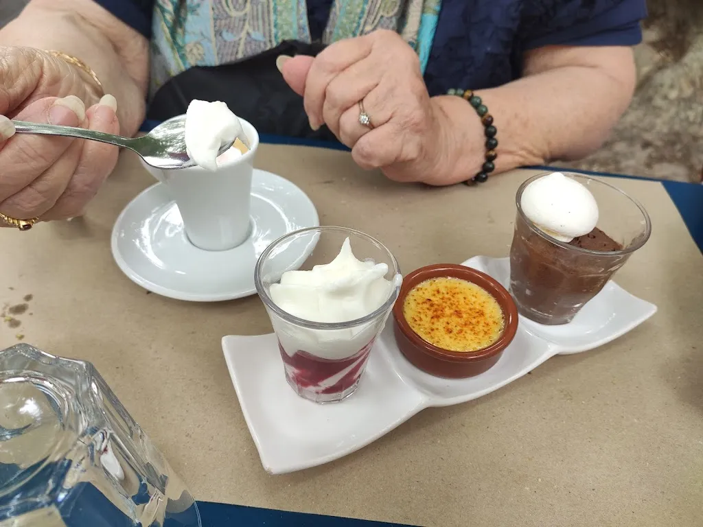 Menu_Chez Mamine_Saint-Rémy-de-Provence_image_8