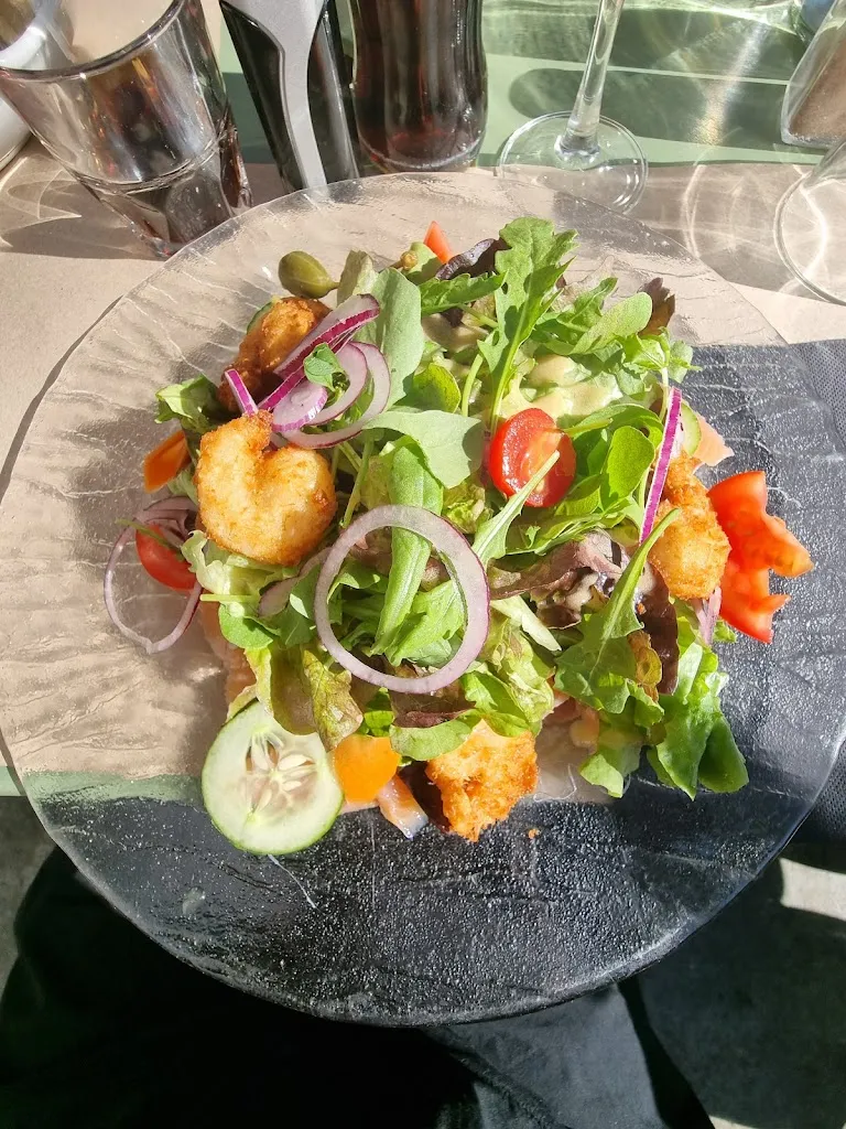 Menu_Chez Mamine_Saint-Rémy-de-Provence_image_9