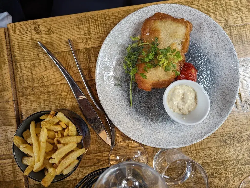 Menu_La Maison du Bœuf_Saint-Rémy-de-Provence_image_7