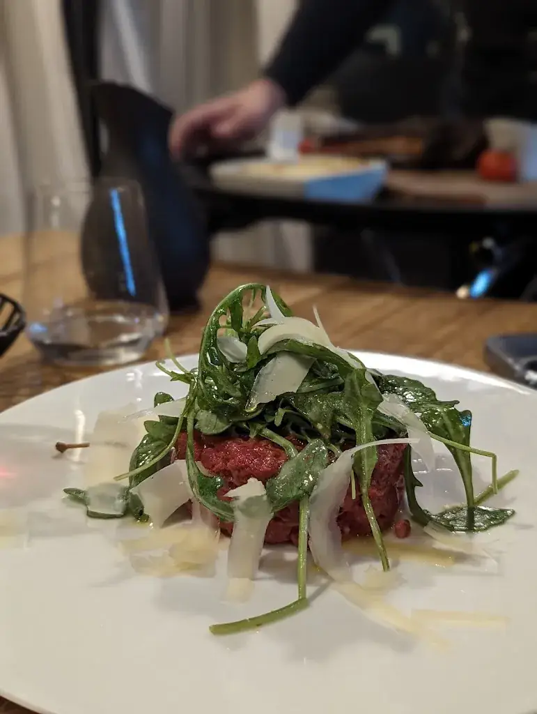 Menu_La Maison du Bœuf_Saint-Rémy-de-Provence_image_9