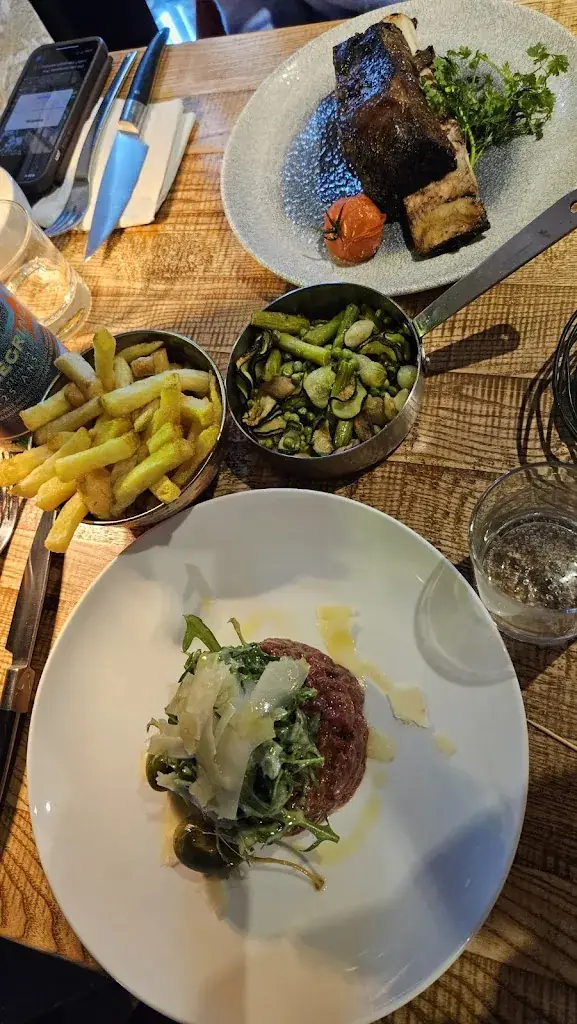 daniel_La Maison du Bœuf_Saint-Rémy-de-Provence_review