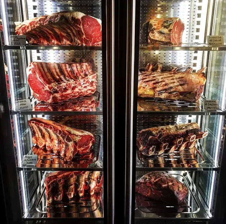 La Maison du Bœuf restaurant in Saint-Rémy-de-Provence