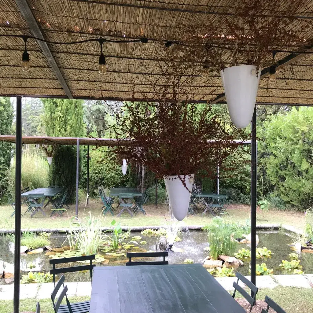 edú restaurant Restaurant in Saint-Rémy-de-Provence