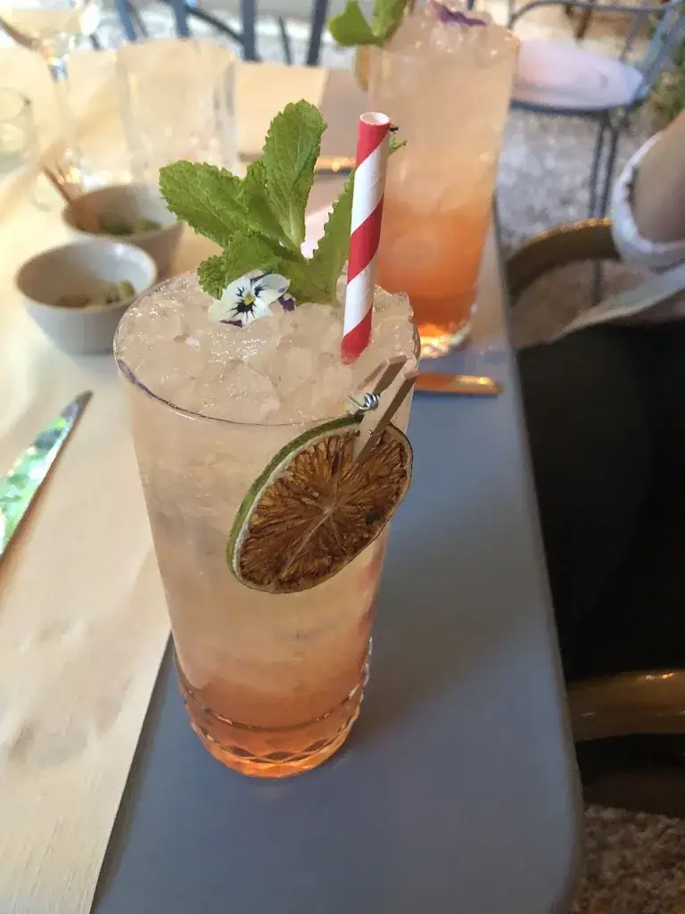 Menu_Le bistrot de saint Rémy_Saint-Rémy-de-Provence_image_6