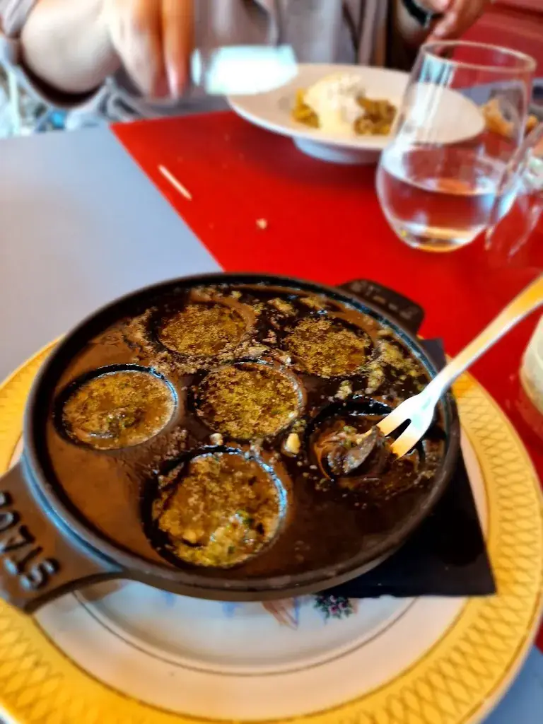 Menu_Le bistrot de saint Rémy_Saint-Rémy-de-Provence_image_7