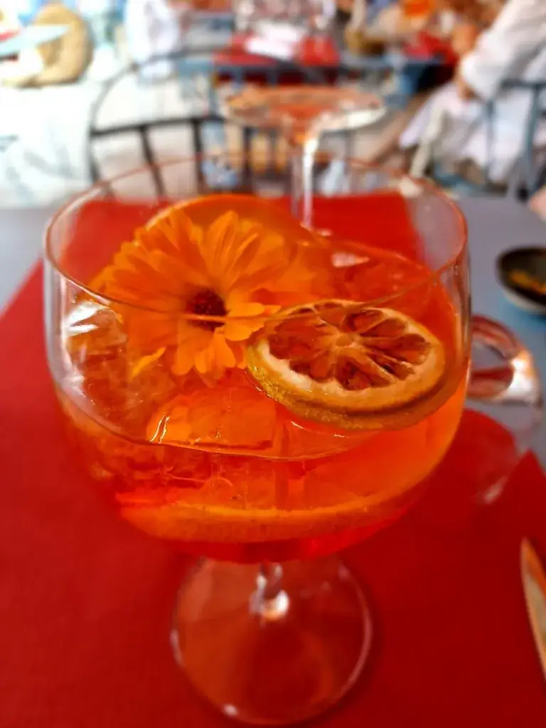 Menu_Le bistrot de saint Rémy_Saint-Rémy-de-Provence_image_8