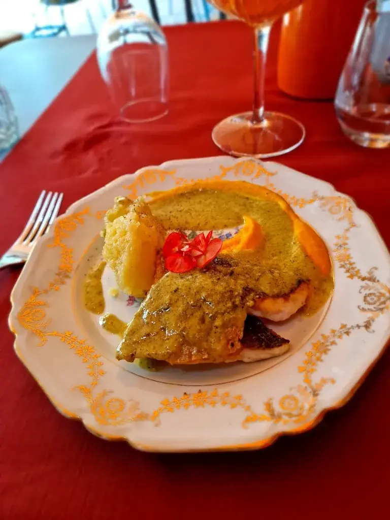 Menu_Le bistrot de saint Rémy_Saint-Rémy-de-Provence_image_9