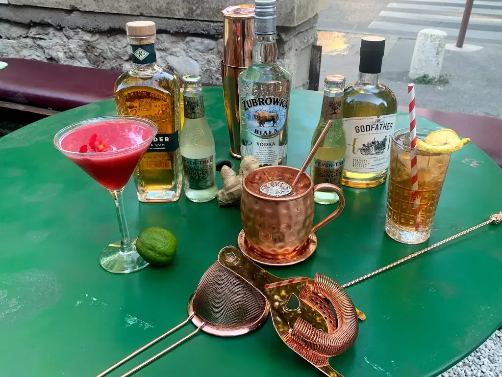 Le bistrot de saint Rémy_Saint-Rémy-de-Provence_slider_image_3