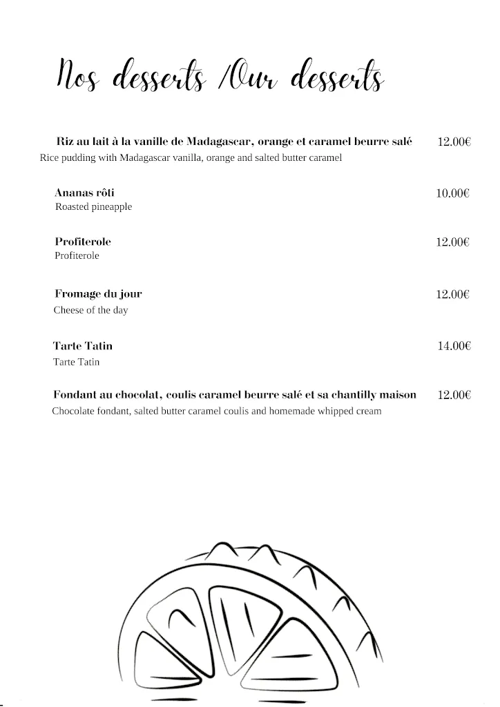 Menü_Le Moulin De Sophie_Saint-Rémy-de-Provence_Bild_4