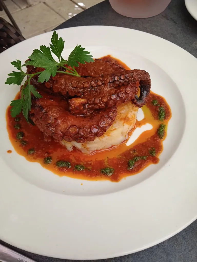 Menü_Le Moulin De Sophie_Saint-Rémy-de-Provence_Bild_7