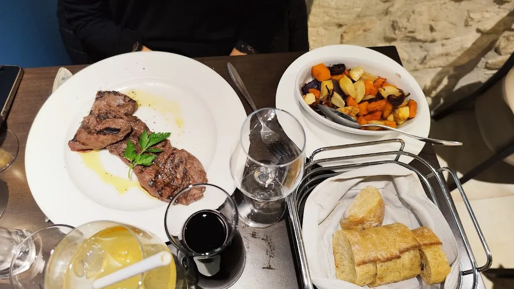 Menü_Le Moulin De Sophie_Saint-Rémy-de-Provence_Bild_8