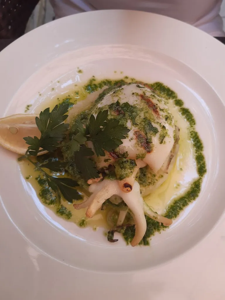 Menü_Le Moulin De Sophie_Saint-Rémy-de-Provence_Bild_9