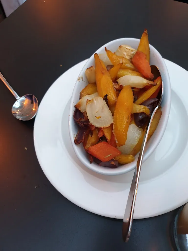 Mike Greiveldinger_Le Moulin De Sophie_Saint-Rémy-de-Provence_Bewertung