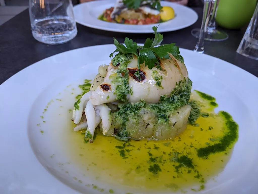 Dan Teodosiu_Le Moulin De Sophie_Saint-Rémy-de-Provence_Bewertung