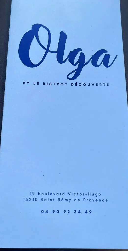 Paolo Saieh_Olga _Saint-Rémy-de-Provence_review