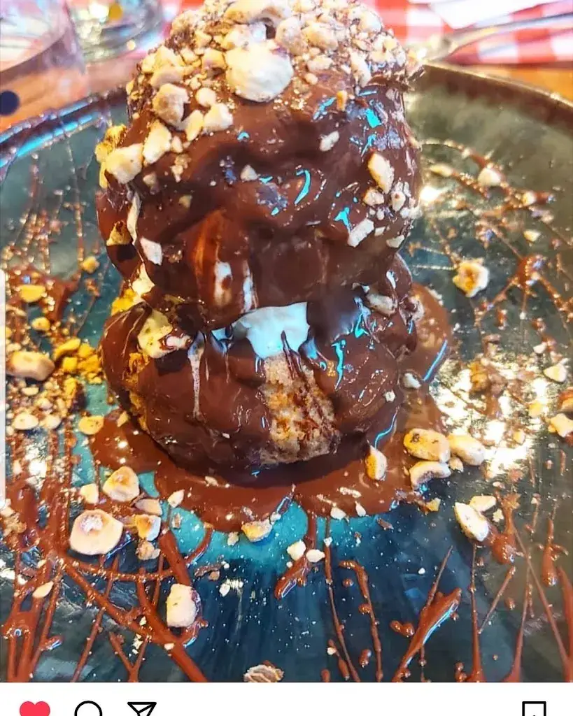 Menu_Les délices de c line b_Saint-Rémy-de-Provence_image_6