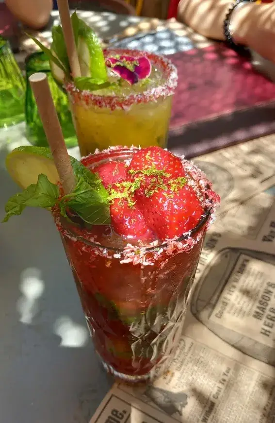 Menu_Les délices de c line b_Saint-Rémy-de-Provence_image_8