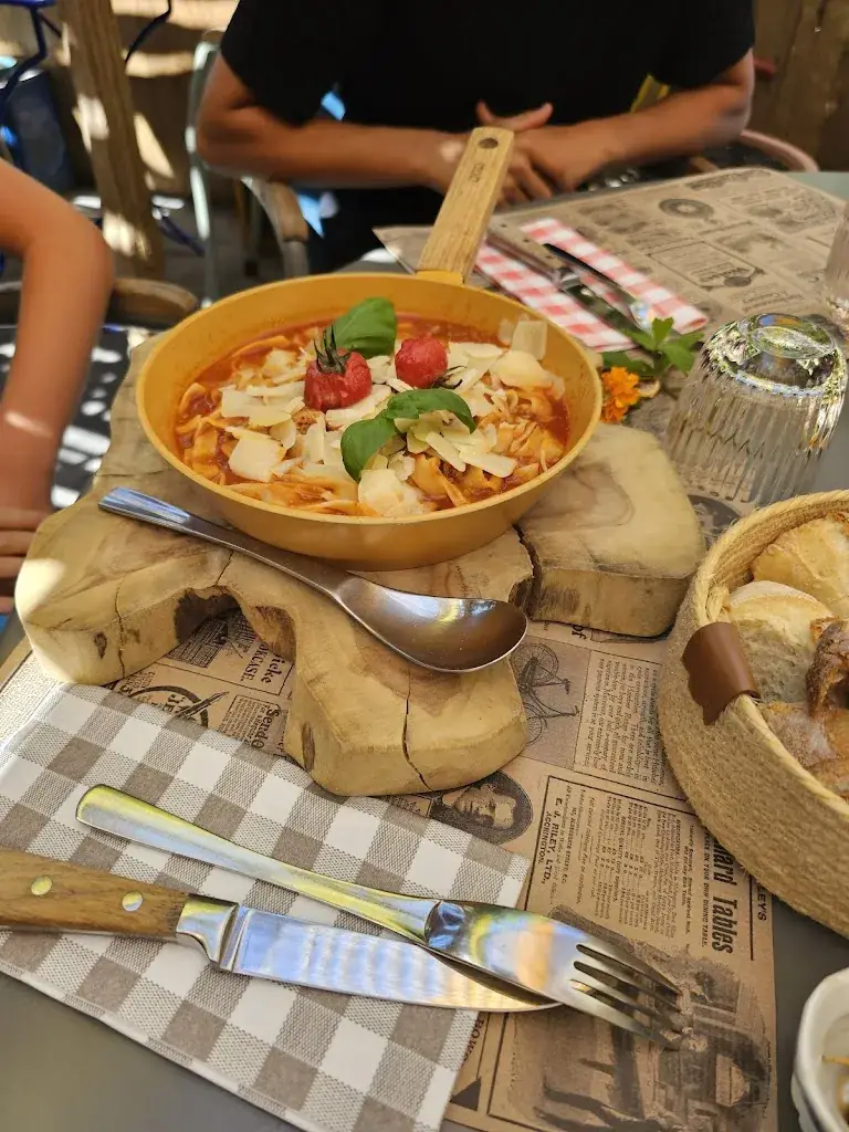 Menu_Les délices de c line b_Saint-Rémy-de-Provence_image_9