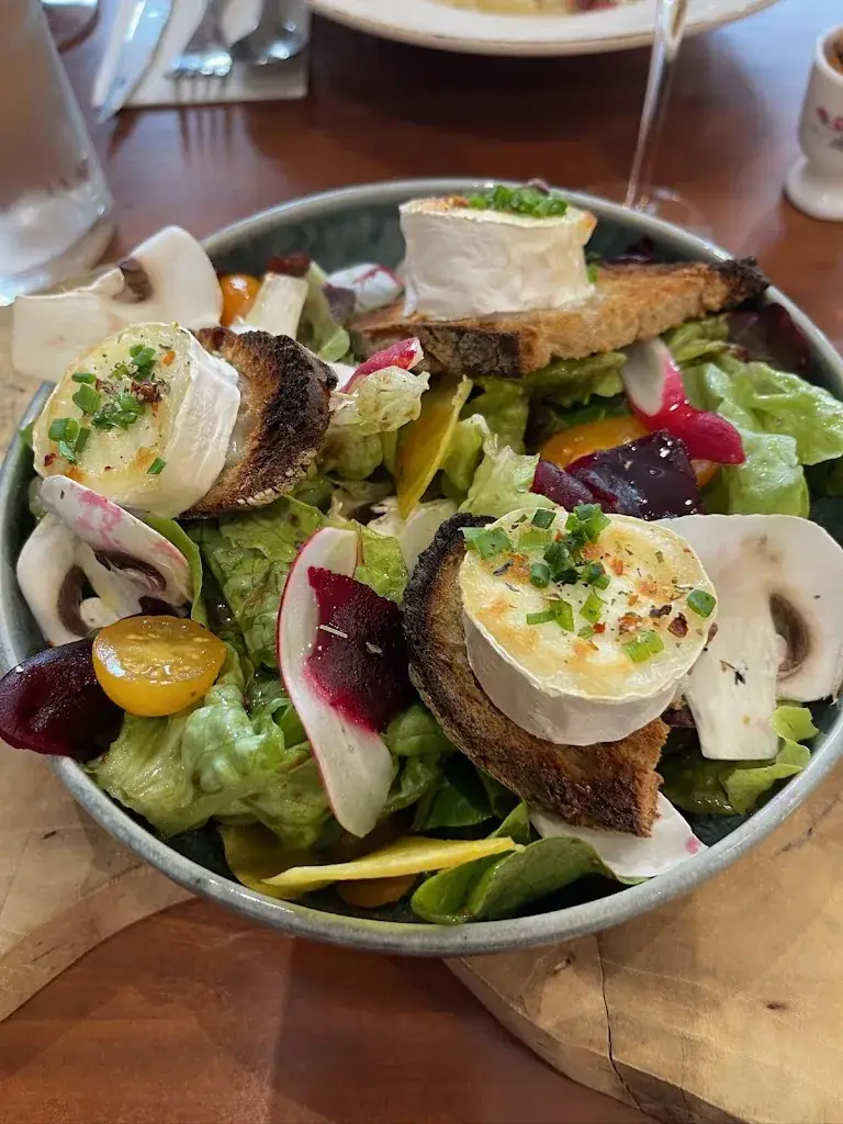 Laurie C_Les délices de c line b_Saint-Rémy-de-Provence_review