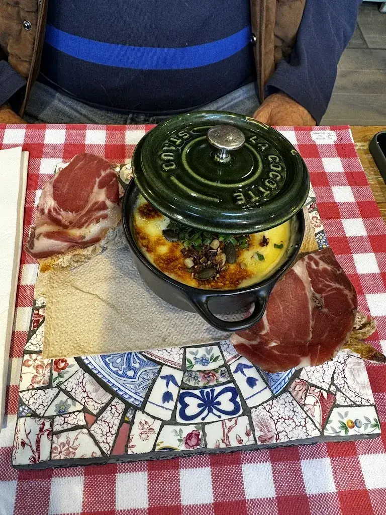 Anne Bartlett-Bragg_Les délices de c line b_Saint-Rémy-de-Provence_review