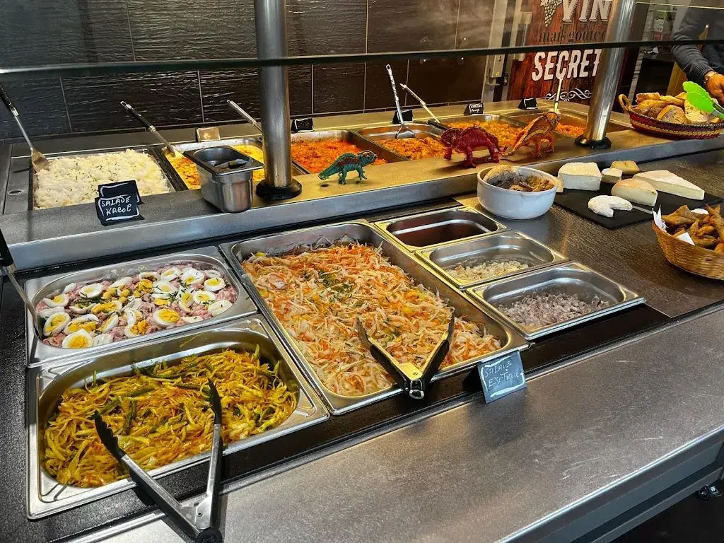 Menu_LMK Restaurant_Chambéry_image_8