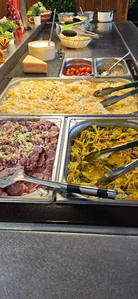 A. Philippe_LMK Restaurant_Chambéry_review