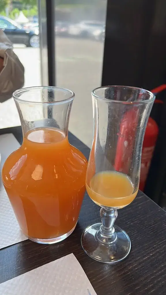 Moi Rzule_LMK Restaurant_Chambéry_review