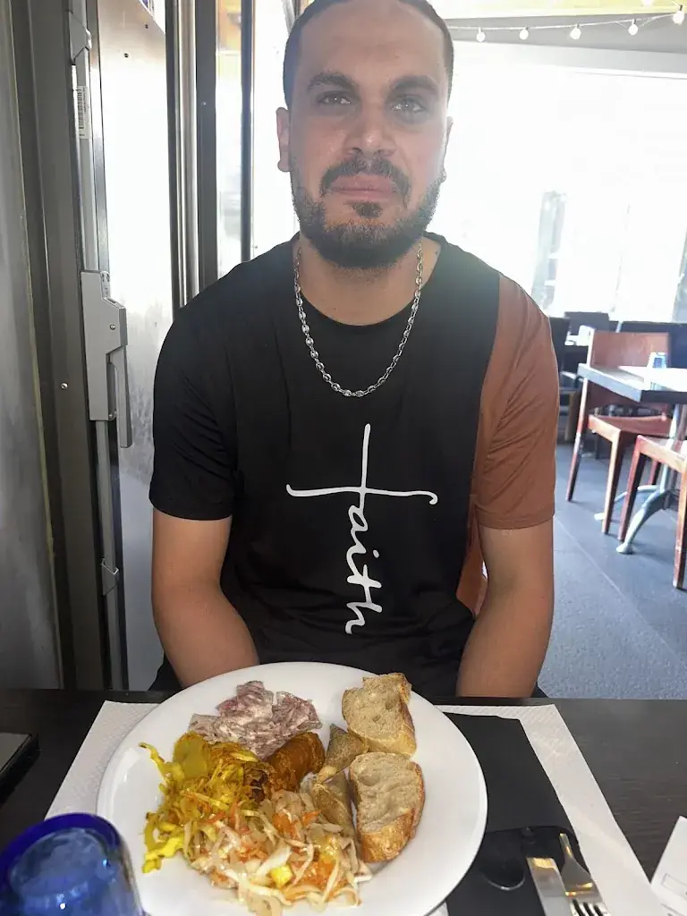 Morgane Anthony Noel_LMK Restaurant_Chambéry_review