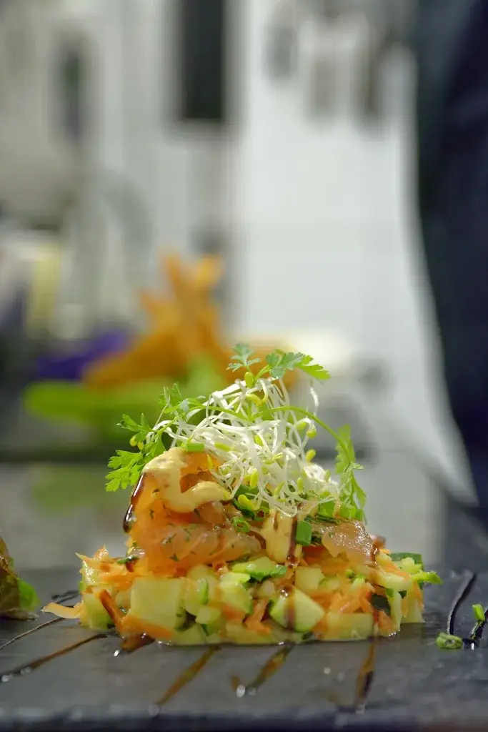 Menu_Gus restaurant - Saint-Rémy-de-Provence_Saint-Rémy-de-Provence_image_9