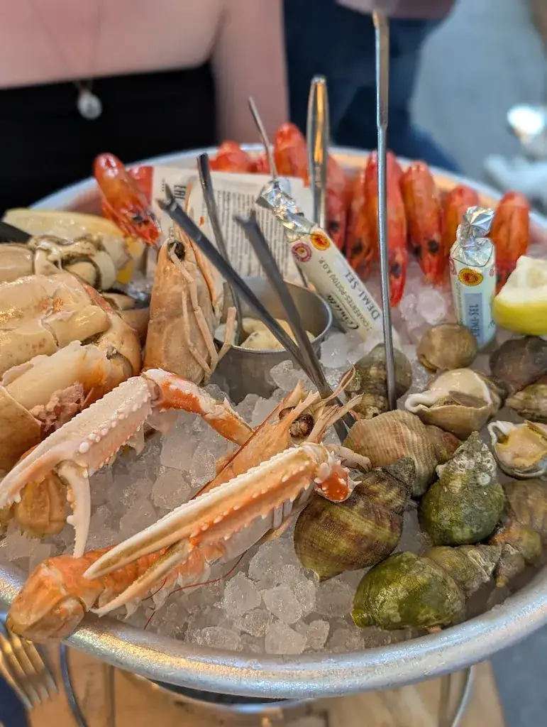 Dan Lazenby_Gus restaurant - Saint-Rémy-de-Provence_Saint-Rémy-de-Provence_review