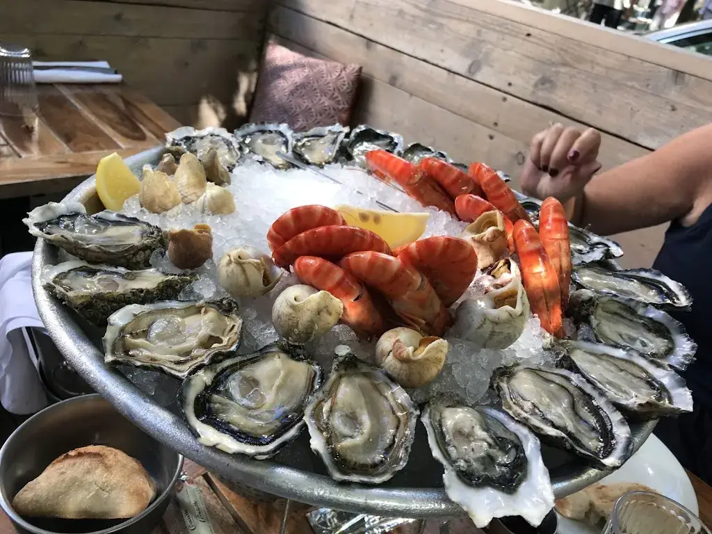 Alex Verbaeten_Gus restaurant - Saint-Rémy-de-Provence_Saint-Rémy-de-Provence_review