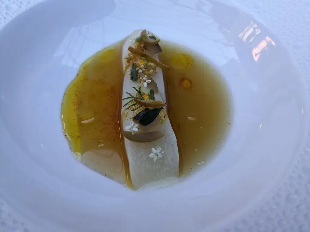 Dan Teodosiu_Fanny rey et jonathan wahid_Saint-Rémy-de-Provence_review