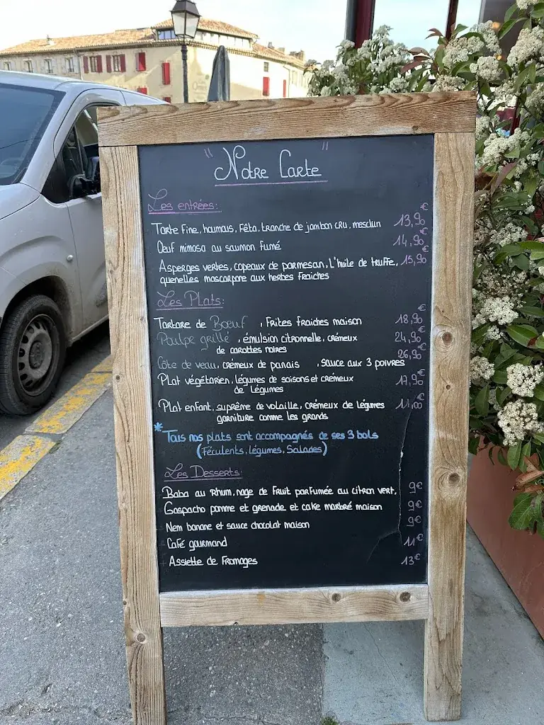 Menu_Grand Café Riche_Saint-Rémy-de-Provence_image_2