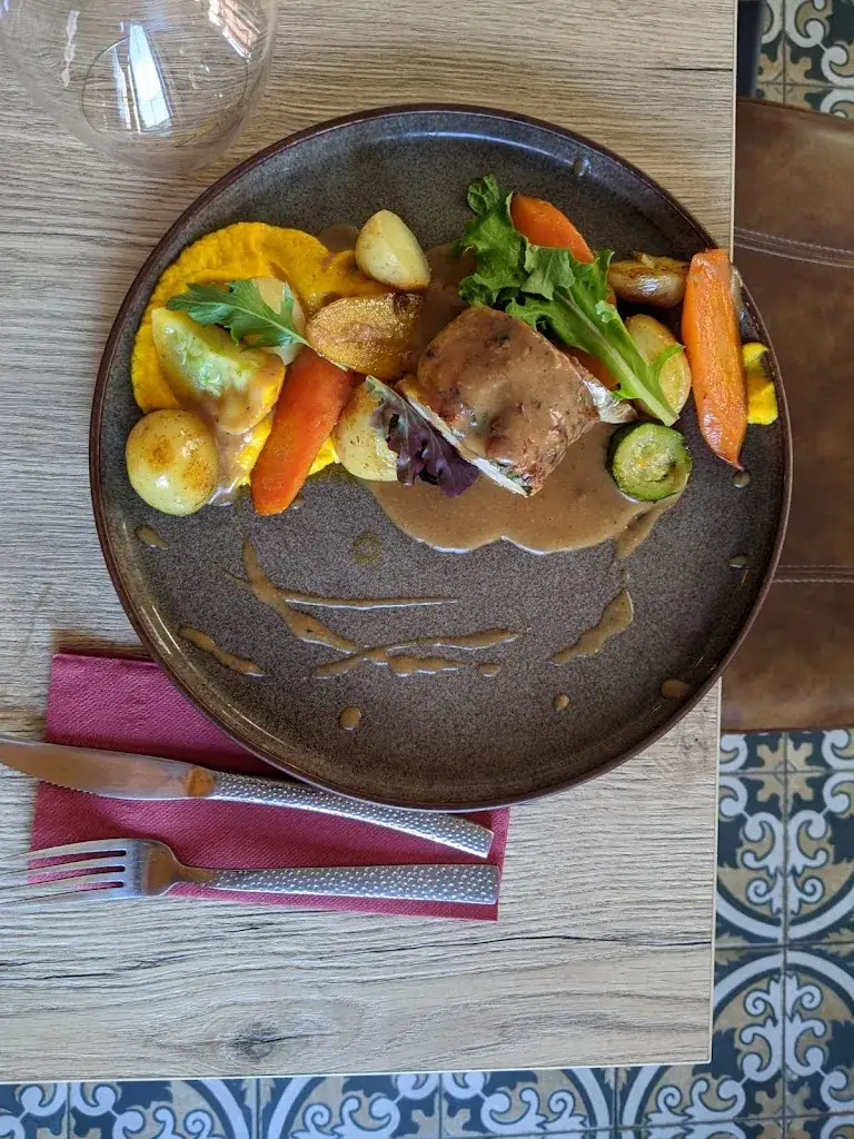 Menu_Grand Café Riche_Saint-Rémy-de-Provence_image_9