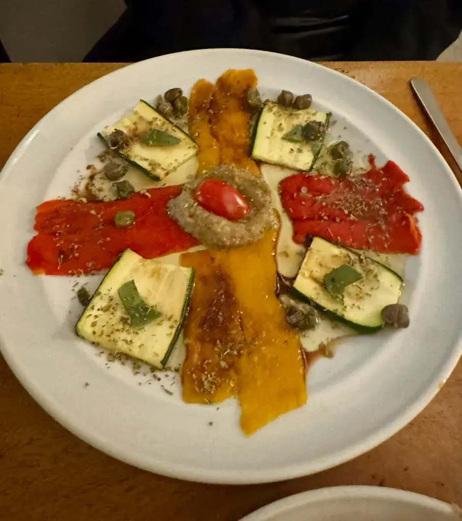 Michael Z_Chez Xa_Saint-Rémy-de-Provence_review