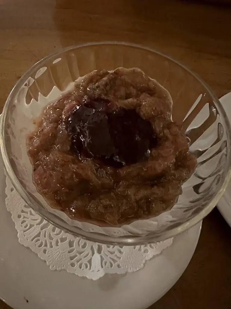 Becky Ha_Chez Xa_Saint-Rémy-de-Provence_review