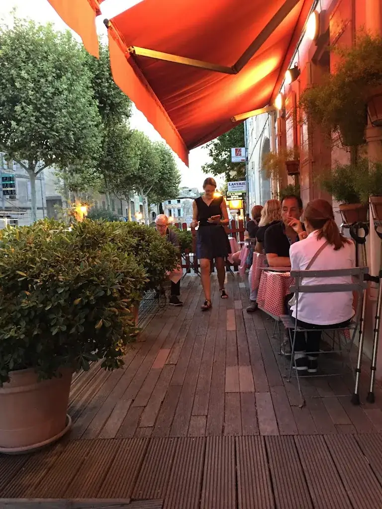 Ewout Wolff_Chez Xa_Saint-Rémy-de-Provence_review