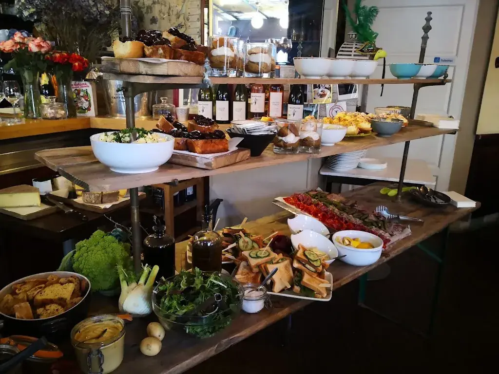 Menu_Bar-Tabac des Alpilles - Les comptoirs du Gigot_Saint-Rémy-de-Provence_image_9