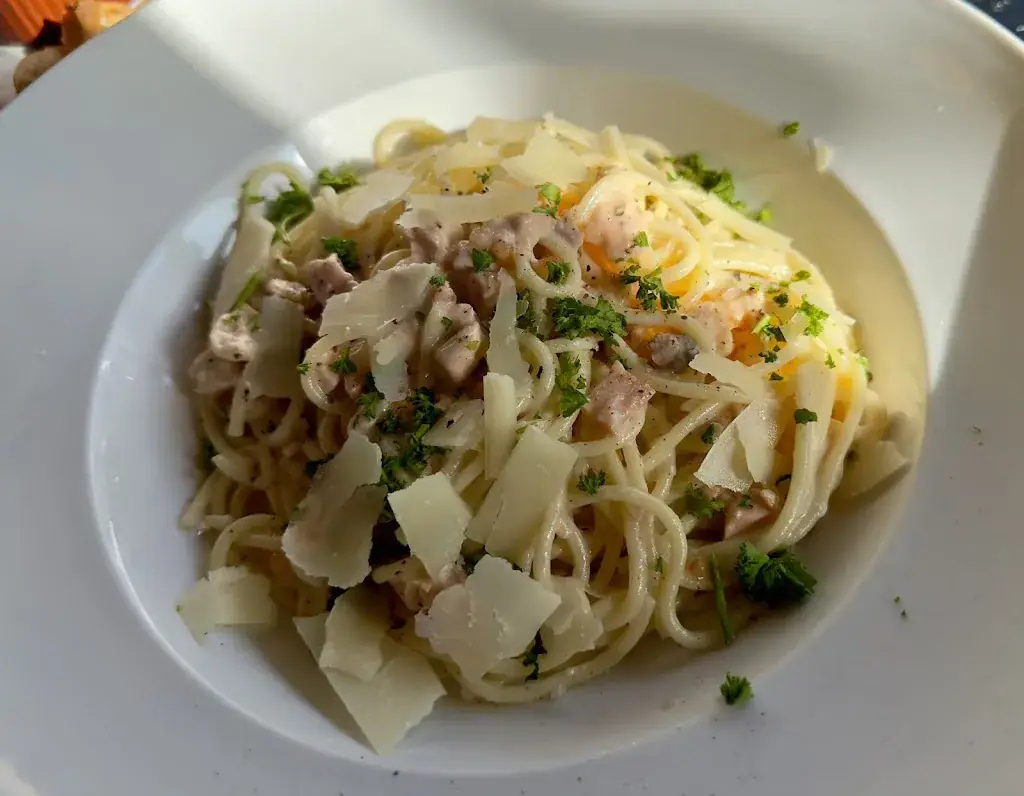 Mark Blackburn_Bar-Tabac des Alpilles - Les comptoirs du Gigot_Saint-Rémy-de-Provence_review