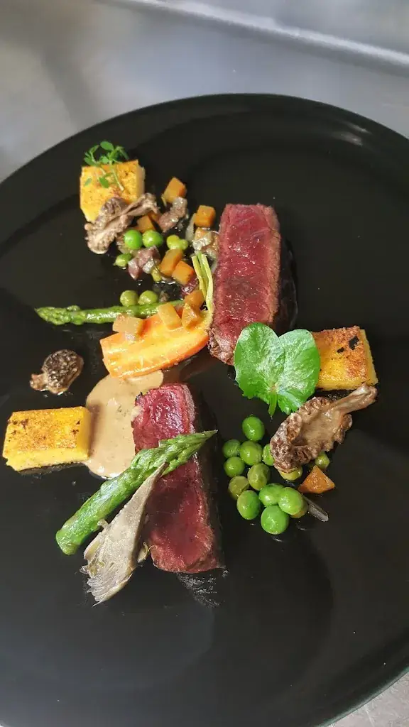 Menu_O Caprices de Mathias_Saint-Rémy-de-Provence_image_8