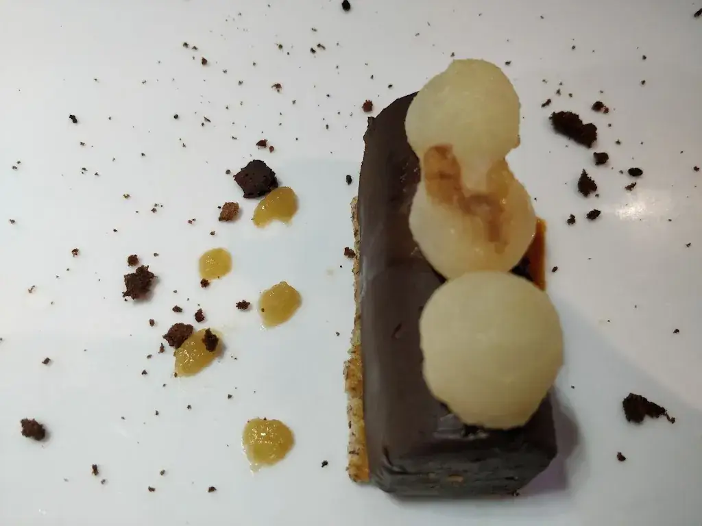 Nicole_O Caprices de Mathias_Saint-Rémy-de-Provence_review