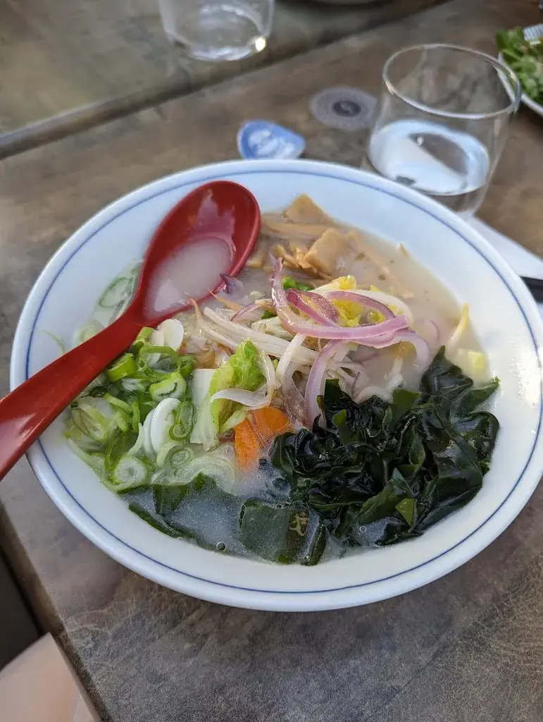 Menu_Mécha uma st-remy de Provence_Saint-Rémy-de-Provence_image_5