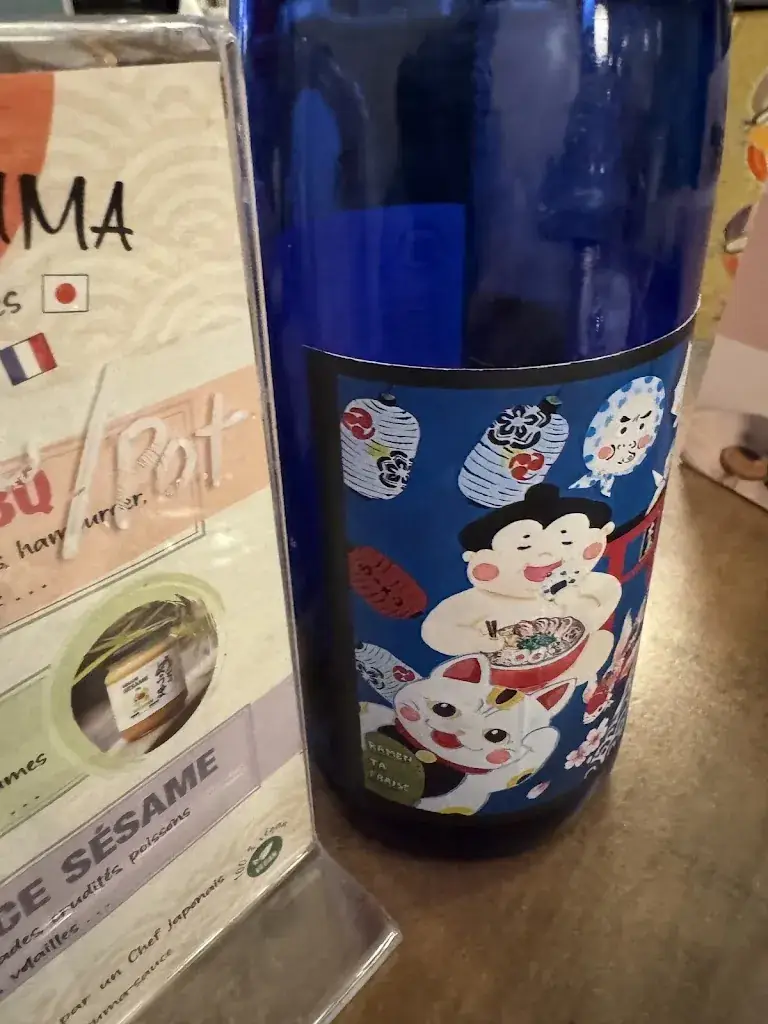 Menu_Mécha uma st-remy de Provence_Saint-Rémy-de-Provence_image_6