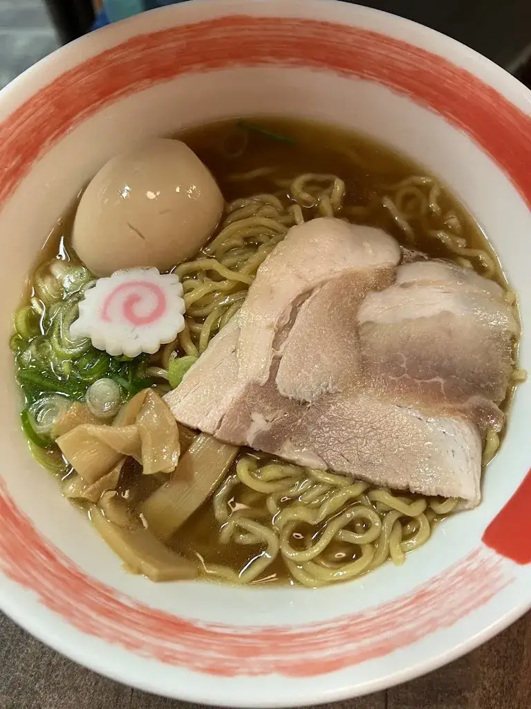 S. Wong_Mécha uma st-remy de Provence_Saint-Rémy-de-Provence_review