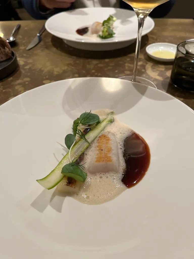 Menu_Restaurant de Tourrel_Saint-Rémy-de-Provence_image_5